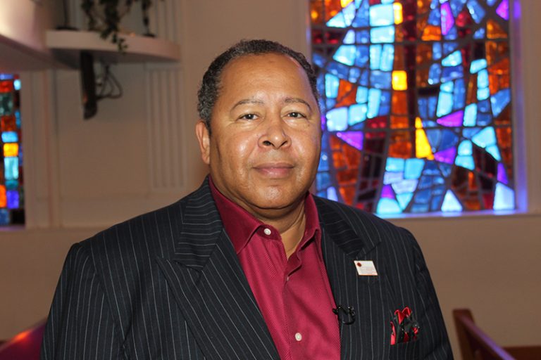 The Greater Piney Grove Baptist Church Overground RR!!